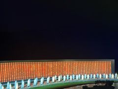 -鼎盛王朝康熙大典实景演出