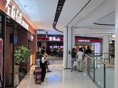 -万达广场(临港店)