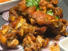 -小土豆北方菜馆(文慧园店)