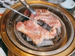 -味家烤肉烤鳗鱼牛排(西塔旗舰店)