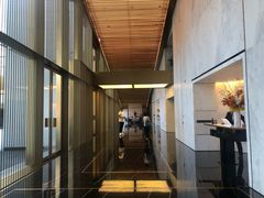 -尼依格罗香港美利酒店