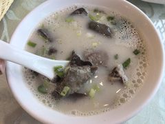 -三义和酒楼(广渠门店)