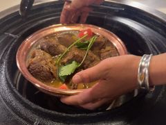 -顺顺小吃(独克宗古城店)