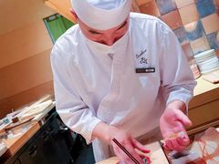 -Ginza Onodera 鮨(外滩十八号店)