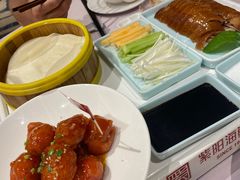-紫阳海鲜楼·传承闽味(长乐路总店)