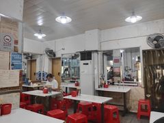 -胖子鸡排(循礼门老字号店)