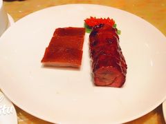 -8餐厅(新葡京酒店)