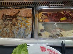 -食尚名肴自助涮烤