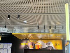 -麦当劳(北苑秋实路店)