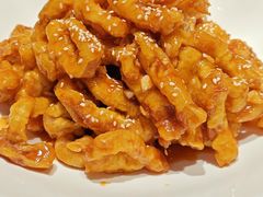 -纪林菜馆·博山菜老字号(八大局店)