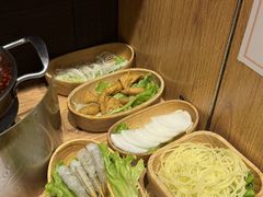 -独食火锅·半米屋台(望平街店)