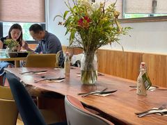 -O'mills Sourdough Bakery&Bistro(永嘉路店)