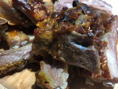 羊排-天山集市餐厅(康城店)