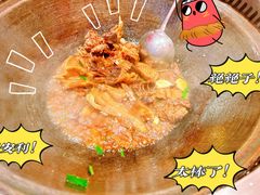-姚稷大铁锅(东明广场店)