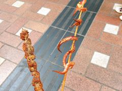 -真味烧烤(解放碑店)