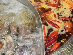 -廖掌柜·重庆鲜货火锅(上海首店)