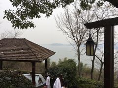 -天目湖涵田半山温泉