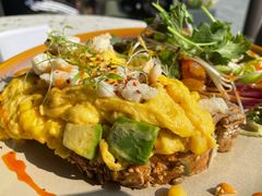 蟹肉滑蛋-gaga(深圳南山益田假日广场店)