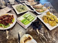 -燕青小馆(东园大厦店)