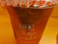 -华记煲仔华·煲仔饭(人和店)