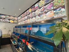 -华盛丰温州大排档(东三环南路店)