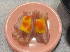 培根马苏里拉-争鲜回转寿司(太阳宫凯德PLUS店)