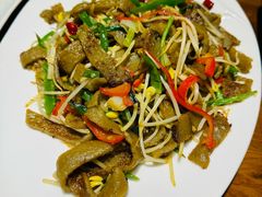 -青海名吃尕张娃非遗烤肉(海湖总店)