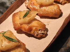 -LES ELITES 英集荟(南京西路店)