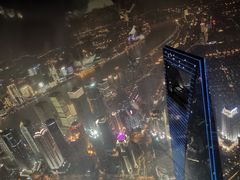 -上海中心大厦