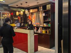 -湘桂人酒楼(西便门店)