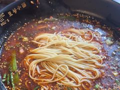 -豆爺小面(朱雀店)