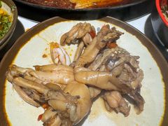 -老天桥蛙炉火锅(姑苏总店)
