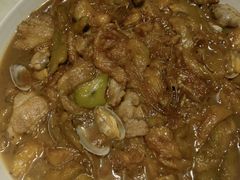 -日丰园海肠水饺·老字号大连海鲜(和平广场店)