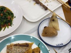 -宛平李记小吃(东关街店)