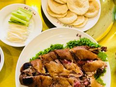 -晋阳饭庄(虎坊桥店)