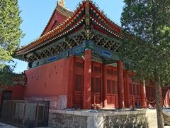 -北京市劳动人民文化宫(太庙)