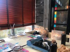 -甘尼仕印度餐厅爵士酒吧(阳春巷店)