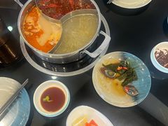 -三亚胜意海景酒店·海鲜自助餐厅(三亚湾路店)
