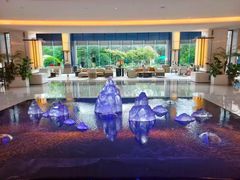 -青岛鑫江温德姆酒店