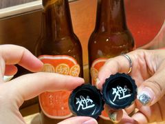 -蔡澜点心·粤菜(花城汇南区店)