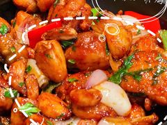 -大树餐厅(益田假日店)