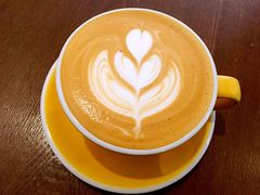 -COFFEE HOLIC(朝外SOHO店)