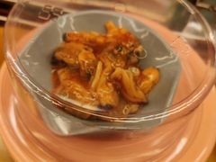 -争鲜回转寿司(太阳宫凯德SURPER店)