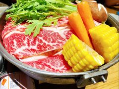 -阿吾罗日本料理(K11艺术中心店)