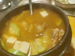 -源味屋韩式火锅&炸鸡(鼎城当代商城店)