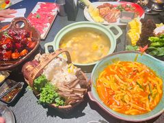 -锦荟JINHUI·浙江小馆(上海荟聚店)