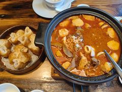 -临家闽南菜(大唐店)