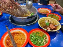 -马路边边串串香(双井直营店)