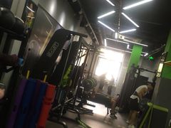 -VPsmart私教健身工作室(新华路旗舰店)