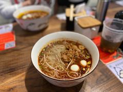 老成都手拍肥肠粉-麻婆婆白家肥肠粉(海岸城店)